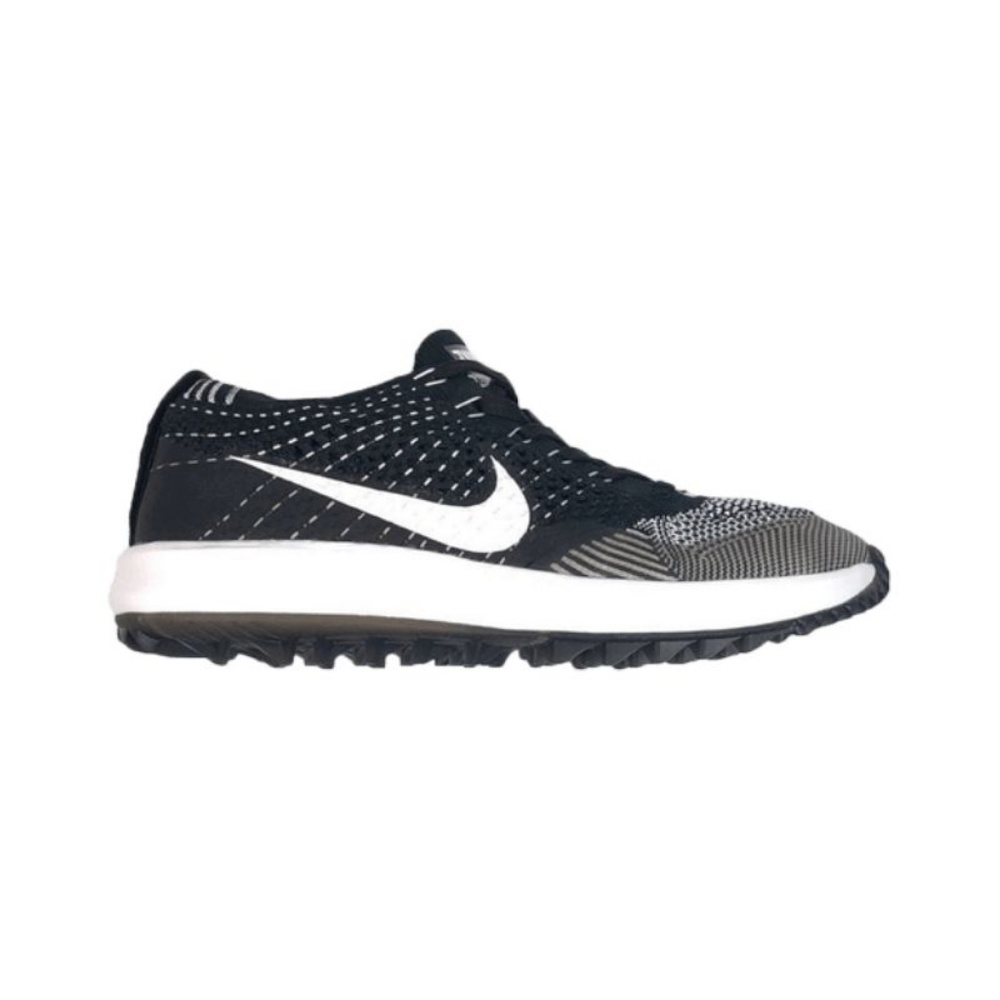 NEW Nike Women's Flynit Racer G Golf Shoes
